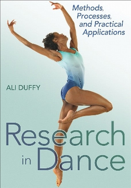 Research in Dance