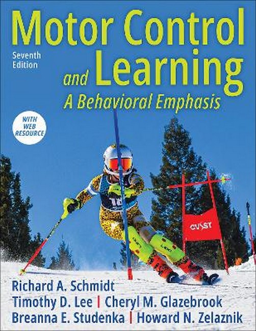 Motor Control and Learning 7/e
