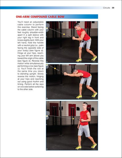 Strength Training for Fat Loss 2/e