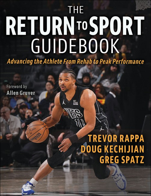 The Return to Sport Guidebook