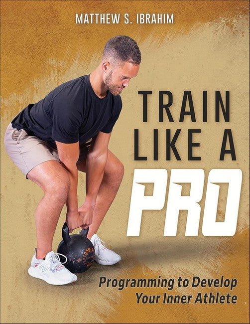 Train Like a Pro