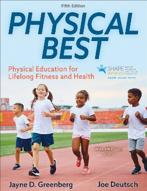 Physical Best 5/e