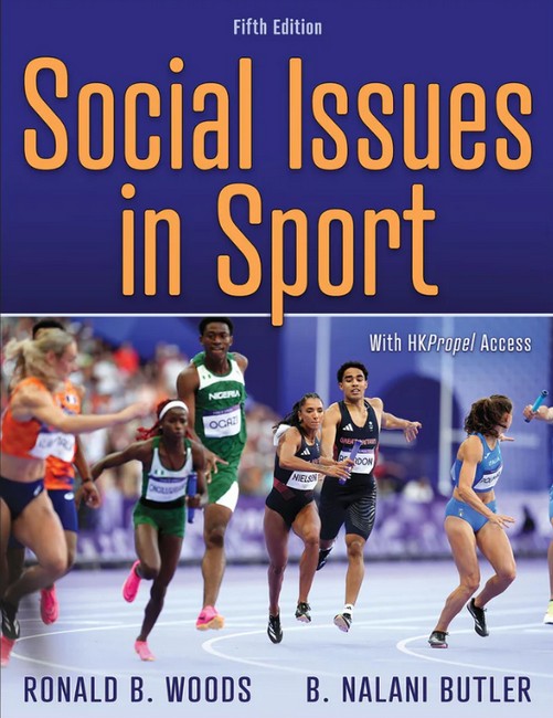 Social Issues in Sport 5/e