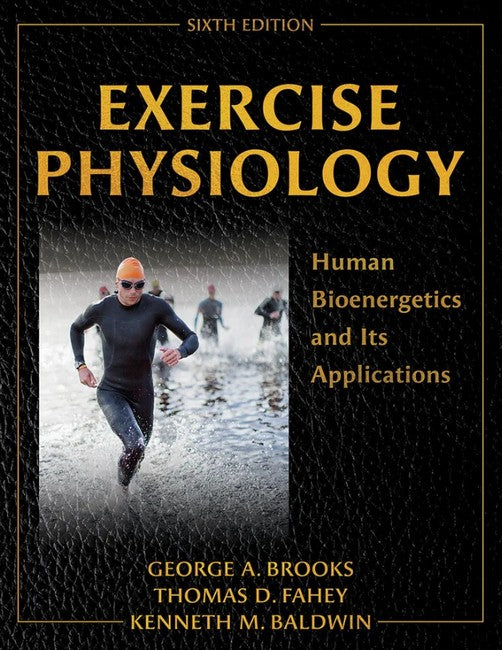 Exercise Physiology