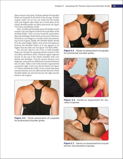 The BioMechanics Method for Corrective Exercise 2/e