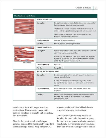 The Concise Book of the Moving Body
