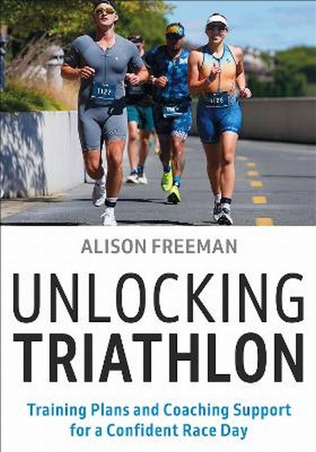 Unlocking Triathlon