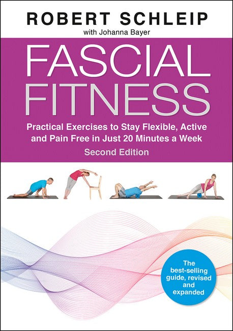 Fascial Fitness 2/e