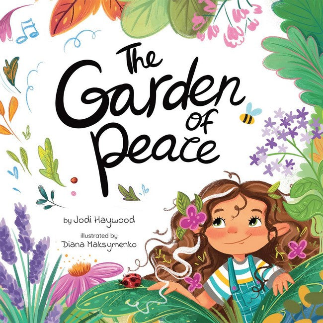 The Garden of Peace