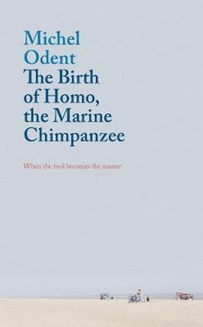 Birth of Homo, the Marine Chimpanzee