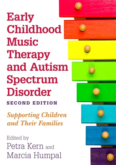Early Childhood Music Therapy and Autism Spectrum Disorder: