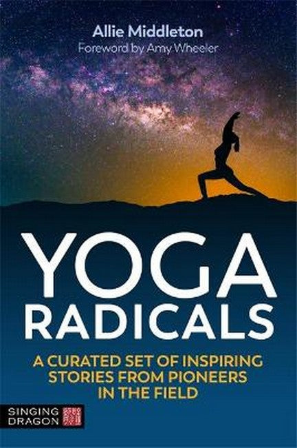 Yoga Radicals: