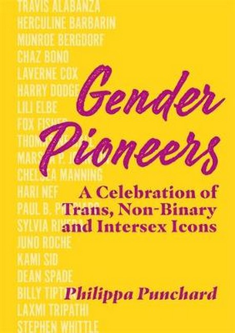 Gender Pioneers