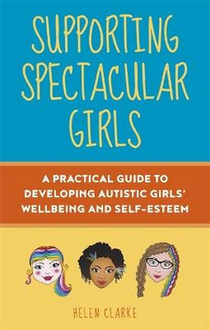 Supporting Spectacular Girls