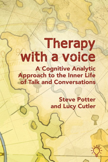 Therapy with a Voice