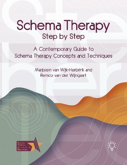 Schema Therapy Step-by-Step
