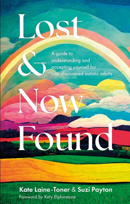 Lost and Now Found