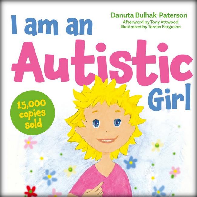 I am an Autistic Girl