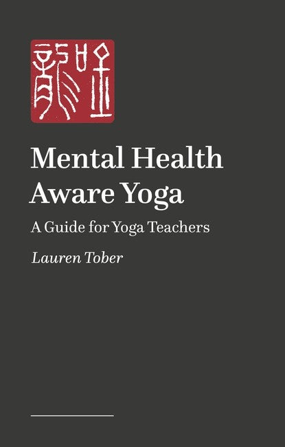 Mental Health Aware Yoga