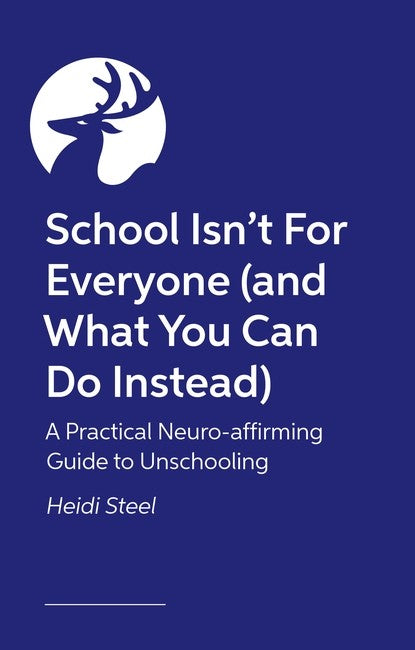 School Isn't For Everyone (and what you can do instead)