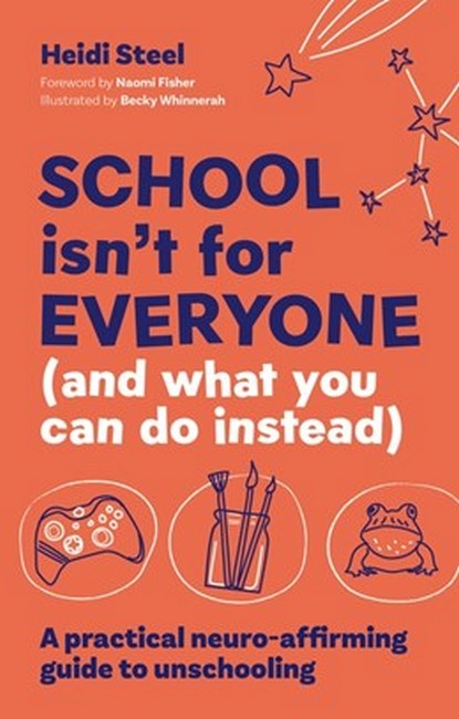 School Isn't For Everyone (and what you can do instead)