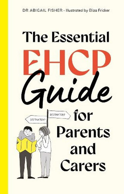 The Essential EHCP Guide for Parents and Carers