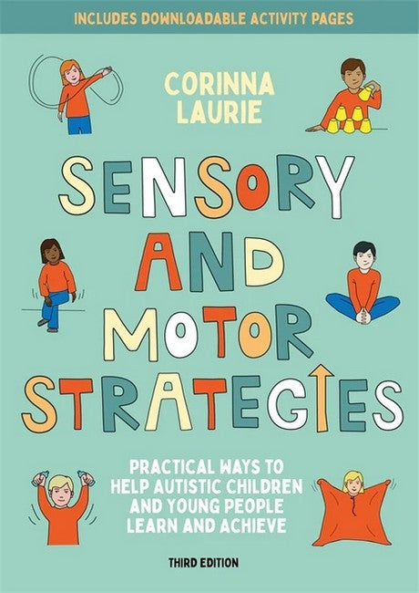 Sensory and Motor Strategies (3rd edition) 3/e