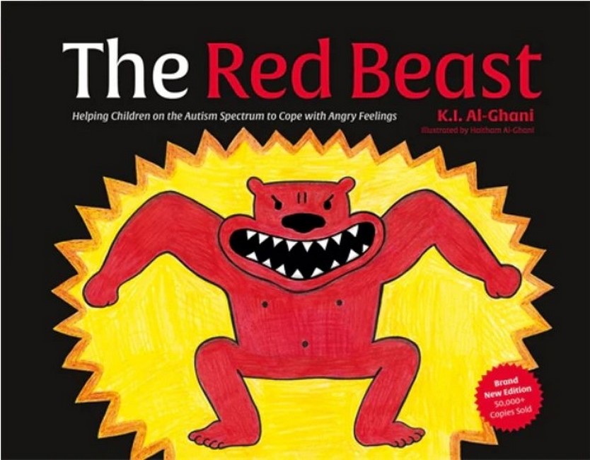 The Red Beast 2/e