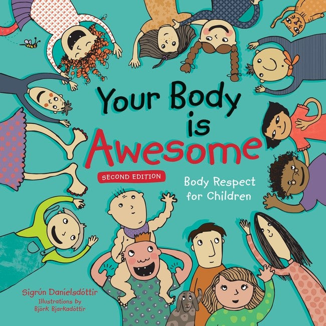 Your Body is Awesome 2/e