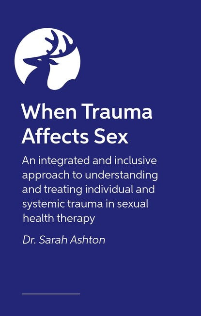 When Trauma Affects Sex