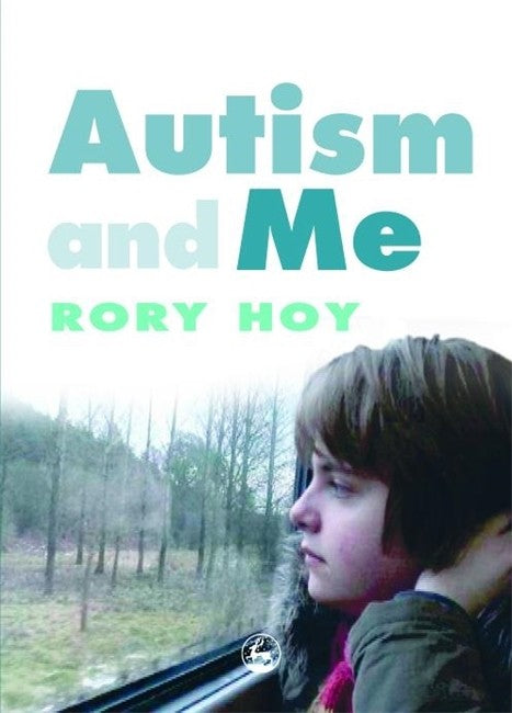 Autism and Me (DVD and Booklet)
