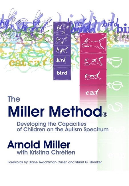 Miller Method: Developing the Capacities of Children on the Autism Spect