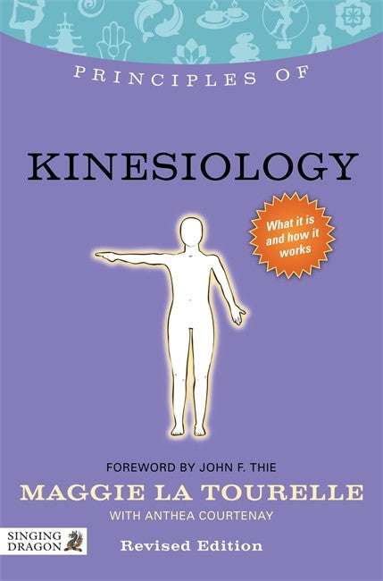Principles of Kinesiology: What it is, how it works, and what it can do