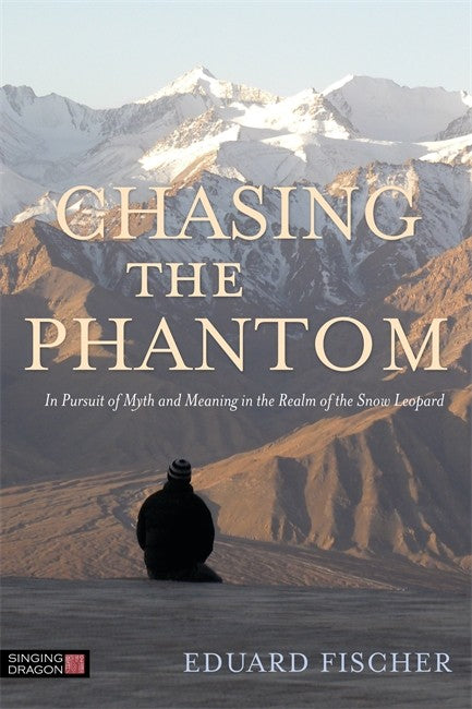 Chasing the Phantom: In Pursuit of Myth and Meaning in the Realm of the