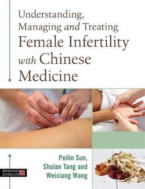 Understanding, Managing and Treating Female Infertility with Chinese Med