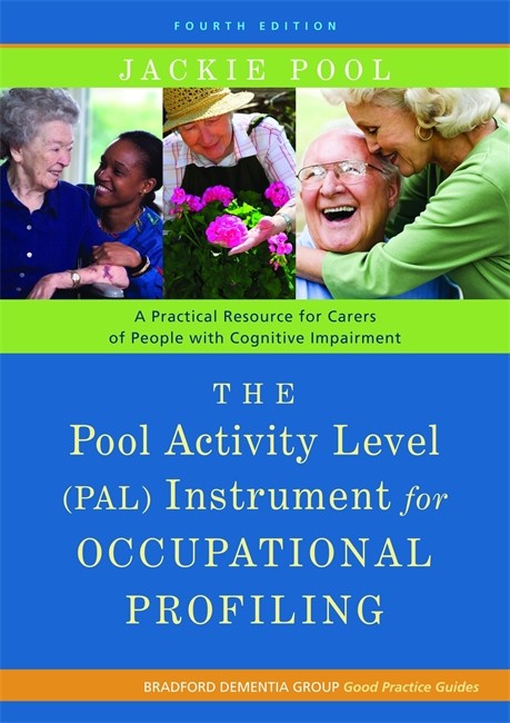 Pool Activity Level (PAL) Instrument for Occupational Profiling: A Pract
