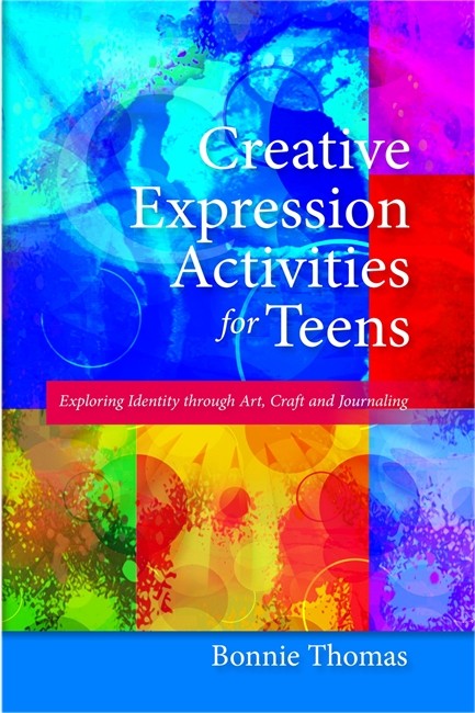 Creative Expression Activities for Teens: