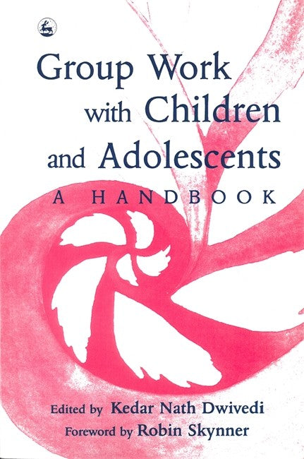 Group Work with Children and Adolescents: A Handbook (POD)