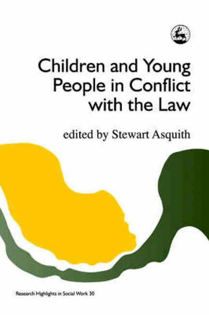Children and Young People in Conflict with the Law