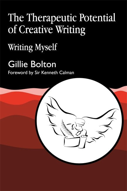 Therapeutic Potential of Creative Writing: Writing Myself: Phenomenology