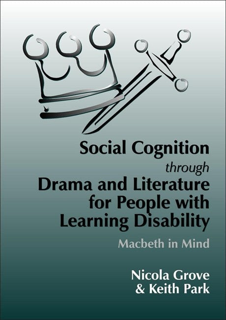 Social Cognition Through Drama and Literature for People With Learning D