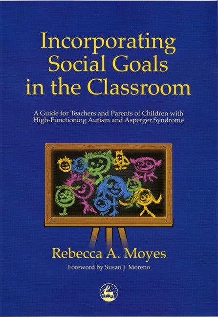 Incorporating Social Goals in the Classroom
