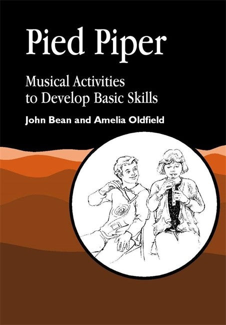 Pied Piper: Musical Activities to Develop Basic Skills