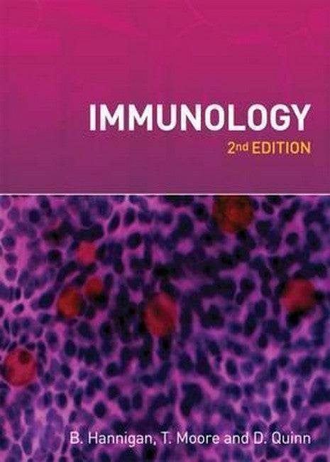 Immunology, second edition