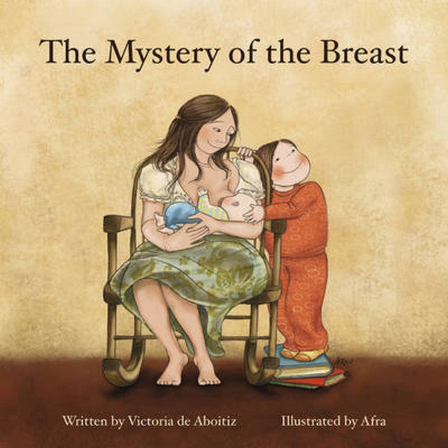 Mystery of the Breast