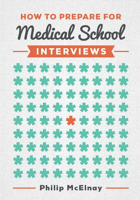 How to Prepare for Medical School Interviews