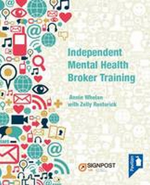 Mental Health Brokerage Training Pack