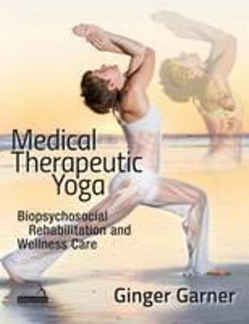Medical Therapeutic Yoga