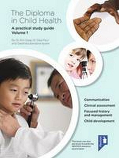 The Diploma in Child Health