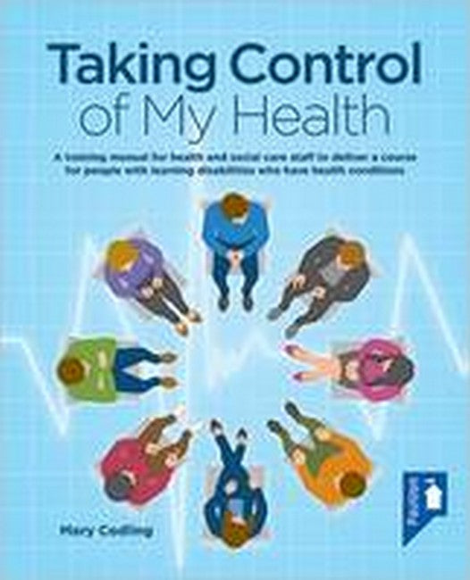 Taking Control of My Health